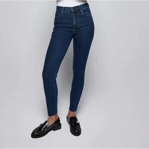 Nobody Denim Cult Skinny